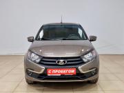 Lada (ВАЗ) Granta I Рестайлинг Альметьевск  - изображение 25