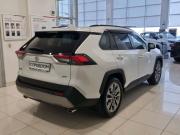 Toyota RAV4 V (XA50) Омск  - изображение 24