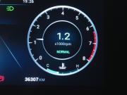 Omoda C5 I Вологда  - изображение 32