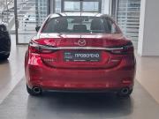 Mazda 6 III (GJ) Рестайлинг 2 Казань  - изображение 36