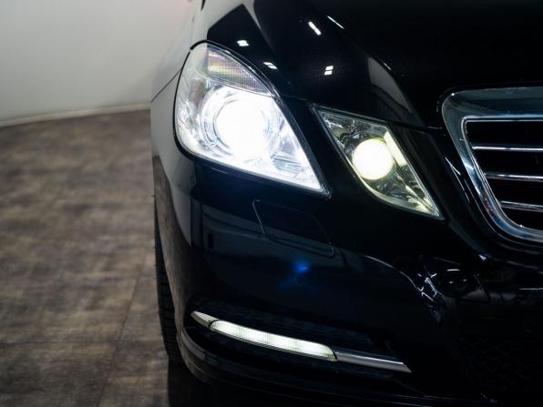 Mercedes-Benz E-Класс IV (W212 S212 C207) с пробегом 2011 года, цена 1 735 000 рублей, 82374 км, седан, Автокод Объявления