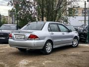 Mitsubishi Lancer IX Рестайлинг Санкт-Петербург  - изображение 18