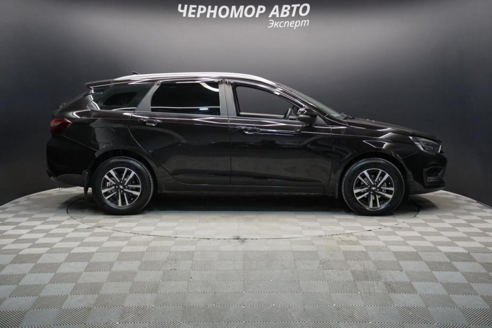 Lada (ВАЗ) Vesta I Рестайлинг (NG) Крым  - изображение 6