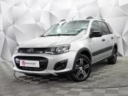 Lada (ВАЗ) Kalina II Ульяновск  - изображение 21