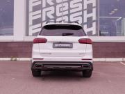 Chery Tiggo 8 Pro I Владимир  - изображение 36