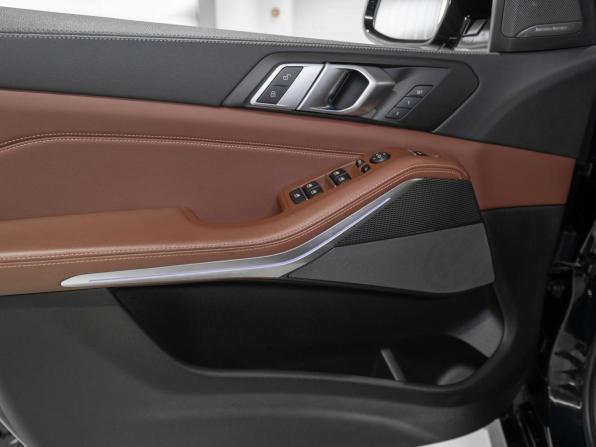 BMW X5 IV (G05/G18) с пробегом 2019 года, цена 5 695 000 рублей, 114007 км, внедорожник, Автокод Объявления