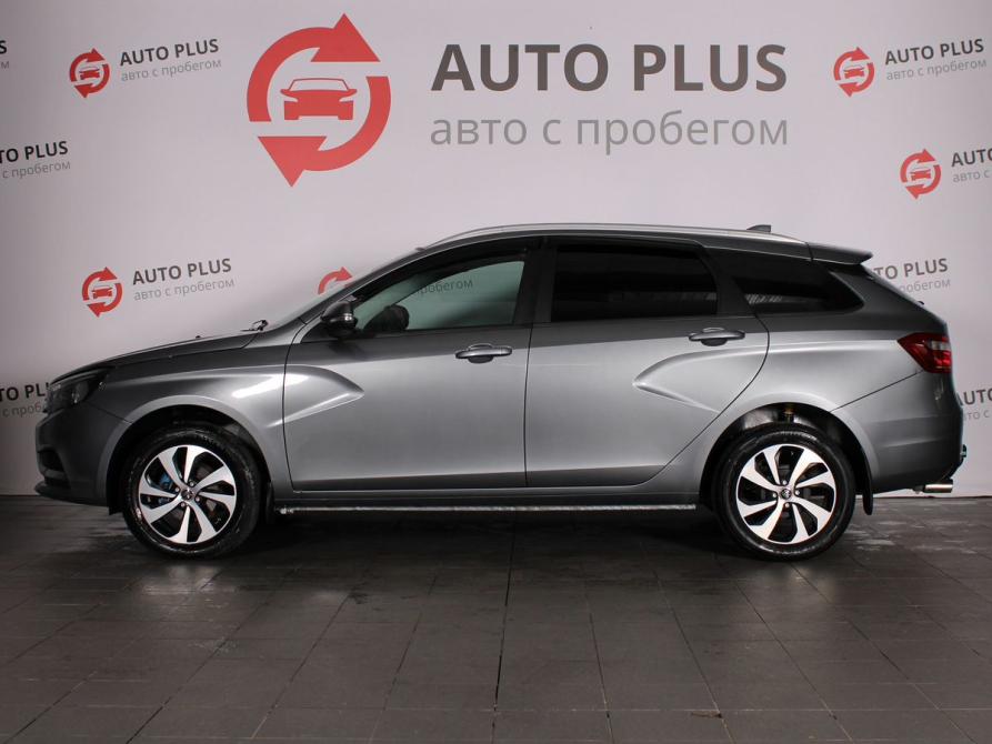 Lada (ВАЗ) Vesta I Минеральные Воды  - изображение 5