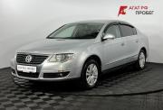 Volkswagen Passat B6 Нижний Новгород  - изображение 24