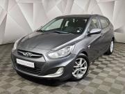 Hyundai Solaris I Москва  - изображение 20