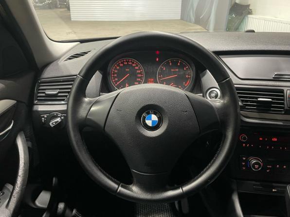 BMW X1 I (E84) Рестайлинг с пробегом 2013 года, цена 1 250 000 рублей, 154748 км, внедорожник, Автокод Объявления