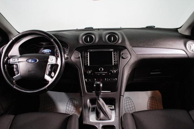 Ford Mondeo IV Рестайлинг с пробегом 2012 года, цена 1 199 000 рублей, 170125 км, седан, Автокод Объявления