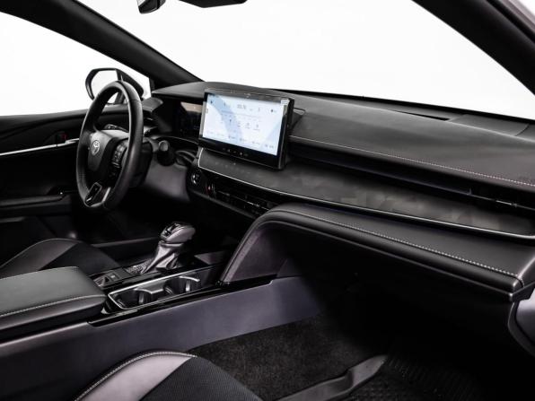 Toyota Camry IX (XV80) China Market с пробегом 2024 года, цена 4 998 000 рублей, 2000 км, седан, Автокод Объявления