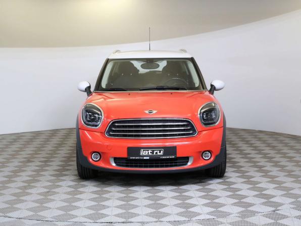 Mini Countryman I с пробегом 2012 года, цена 1 250 000 рублей, 154832 км, внедорожник, Автокод Объявления