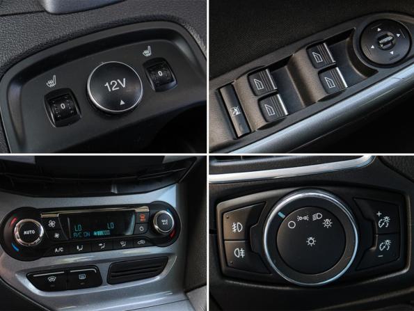 Ford Focus III с пробегом 2012 года, цена 850 000 рублей, 156556 км, седан, Автокод Объявления