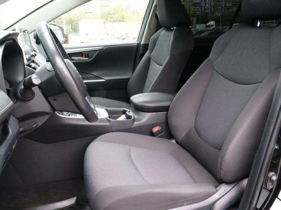 Toyota RAV4 V (XA50) Екатеринбург  - изображение 18