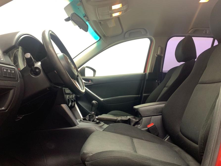Mazda CX-5 I Мурманск  - изображение 17