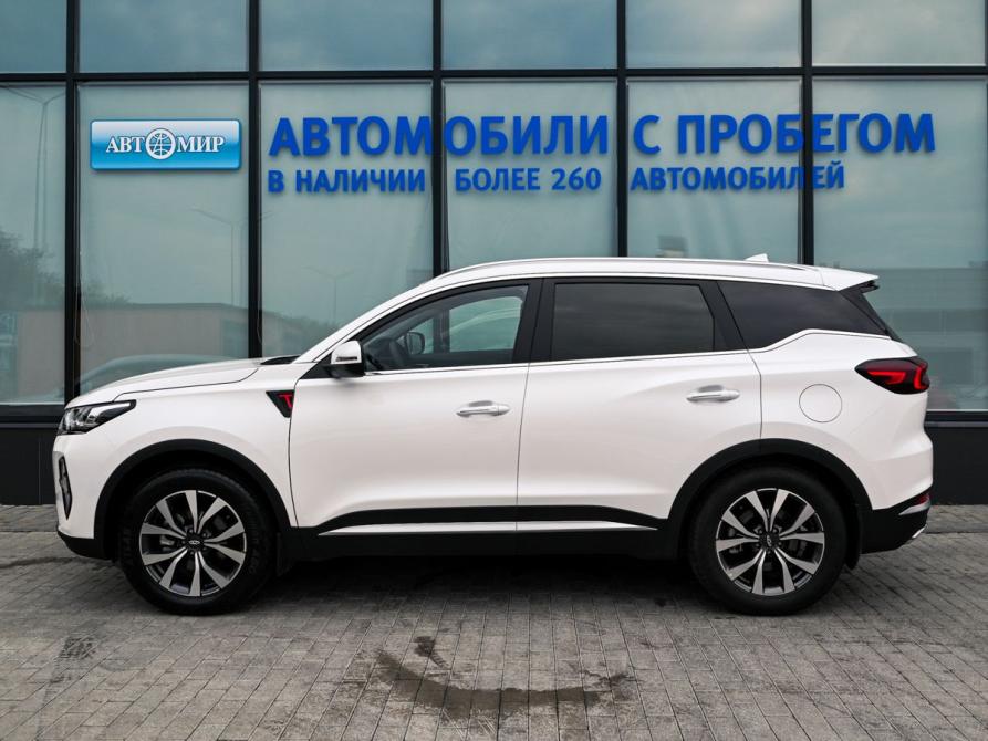 Chery Tiggo 7 Pro Max I Екатеринбург  - изображение 2