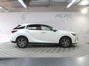 Lexus RX V Москва  - изображение 33
