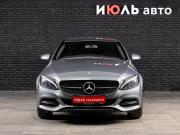 Mercedes-Benz C-Класс IV (W205) Екатеринбург  - изображение 23