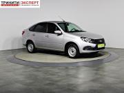 Lada (ВАЗ) Granta I Рестайлинг Белгород  - изображение 21