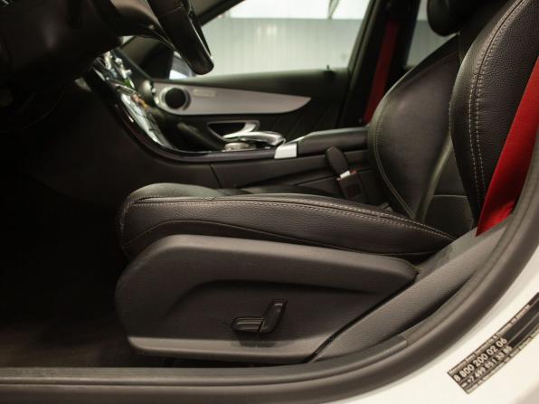 Mercedes-Benz C-Класс IV (W205) с пробегом 2015 года, цена 1 820 000 рублей, 211700 км, седан, Автокод Объявления