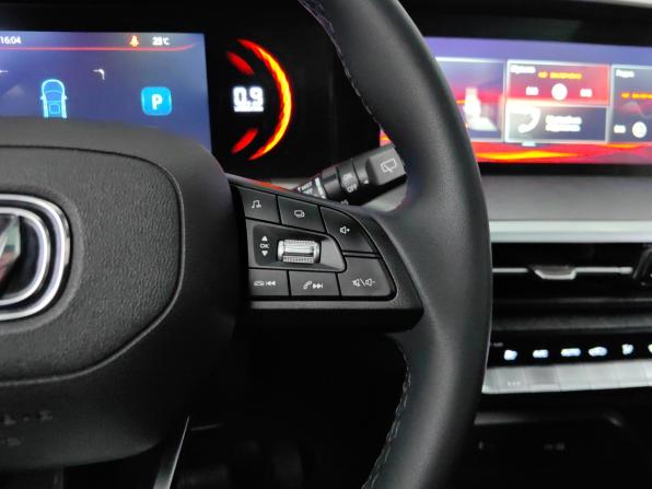 Changan CS35 Plus I Рестайлинг с пробегом 2023 года, цена 1 598 000 рублей, 84500 км, внедорожник, Автокод Объявления
