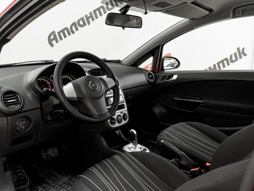 Opel Corsa D Екатеринбург  - изображение 11