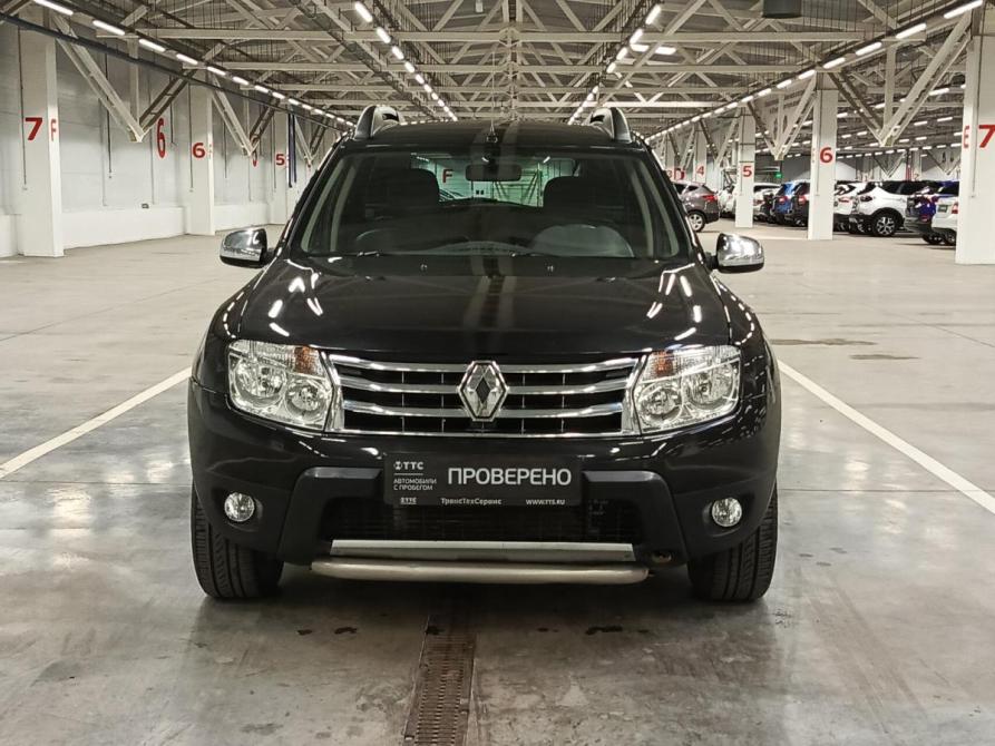 Renault Duster I Казань  - изображение 2