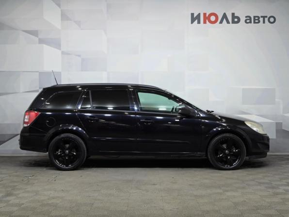 Opel Astra H Рестайлинг с пробегом 2009 года, цена 450 000 рублей, 283942 км, универсал, Автокод Объявления