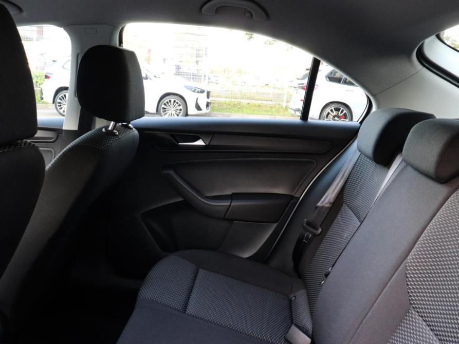 Volkswagen Polo VI Химки  - изображение 10