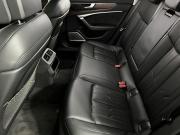 Audi A6 V (C8) Калининград  - изображение 34