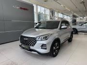 Chery Tiggo 4 Pro I Рестайлинг Екатеринбург  - изображение 18