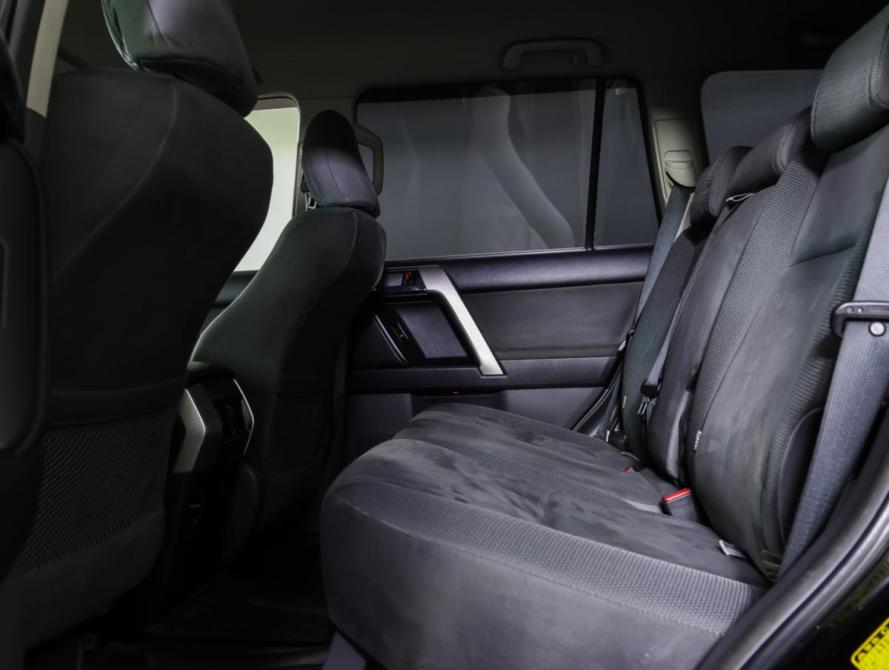 Toyota Land Cruiser Prado 150 Series Москва  - изображение 11
