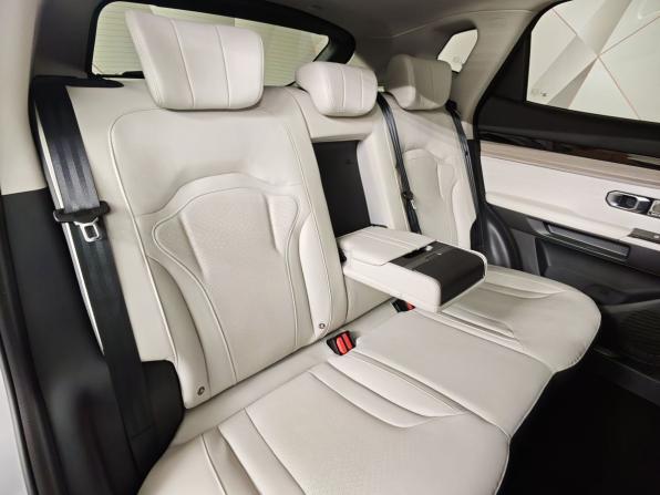 JETOUR DASHING I с пробегом 2024 года, цена 2 550 000 рублей, 15254 км, внедорожник, Автокод Объявления