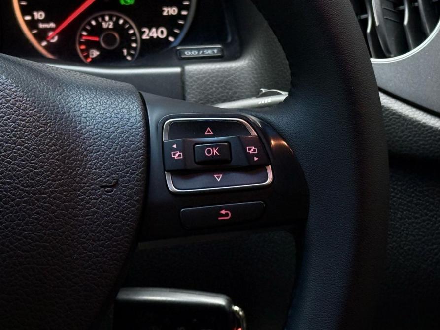 Volkswagen Tiguan I Рестайлинг Ижевск  - изображение 22