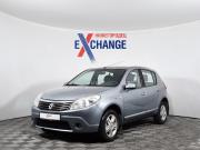 Renault Sandero I Нижний Новгород  - изображение 16
