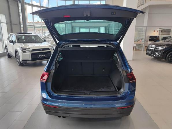 Volkswagen Tiguan II с пробегом 2018 года, цена 2 980 000 рублей, 66175 км, внедорожник, Автокод Объявления
