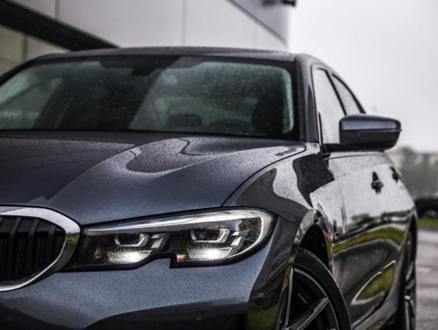 BMW 3 серии VII (G2x) Санкт-Петербург  - изображение 2