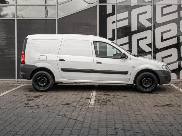 Lada (ВАЗ) Largus I с пробегом 2018 года, цена 898 000 рублей, 65129 км, фургон, Автокод Объявления
