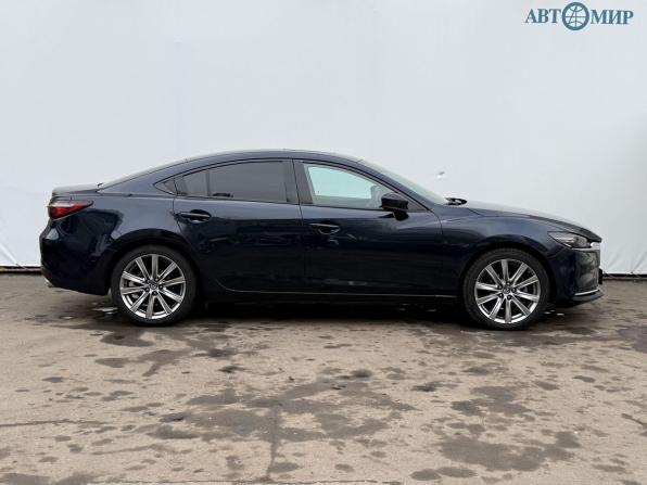 Mazda 6 III (GJ) Рестайлинг 2 с пробегом 2023 года, цена 2 950 000 рублей, 41747 км, седан, Автокод Объявления