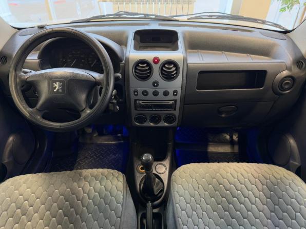Peugeot Partner II с пробегом 2008 года, цена 425 000 рублей, 240000 км, минивэн, Автокод Объявления