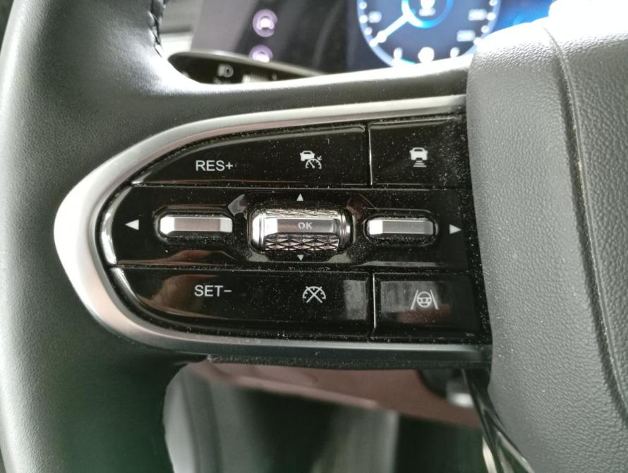 Chery Tiggo 8 Pro Max I Рестайлинг Екатеринбург  - изображение 17