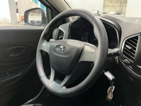 Lada (ВАЗ) XRAY I с пробегом 2018 года, цена 700 000 рублей, 133042 км, хэтчбек, Автокод Объявления