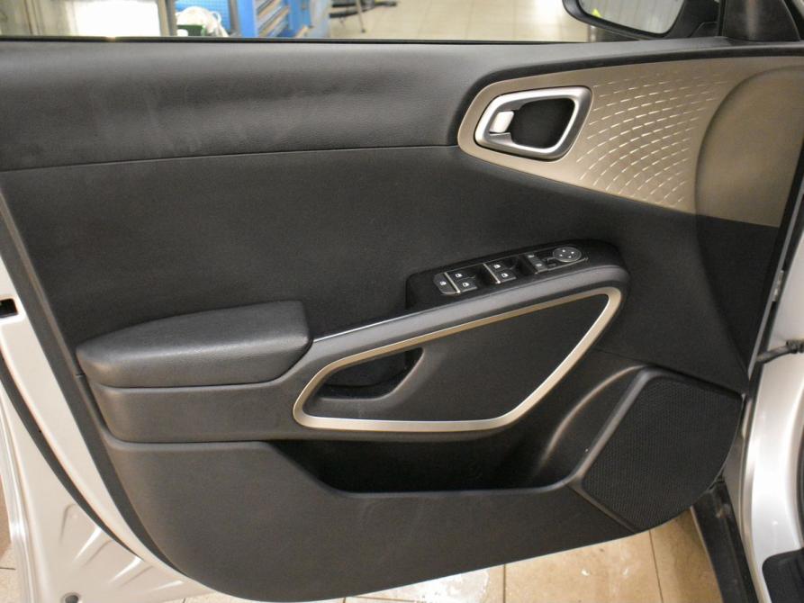 Kia Soul III Мурманск  - изображение 5