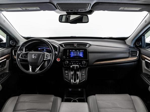 Honda CR-V V Рестайлинг с пробегом 2020 года, цена 2 299 000 рублей, 70325 км, внедорожник, Автокод Объявления