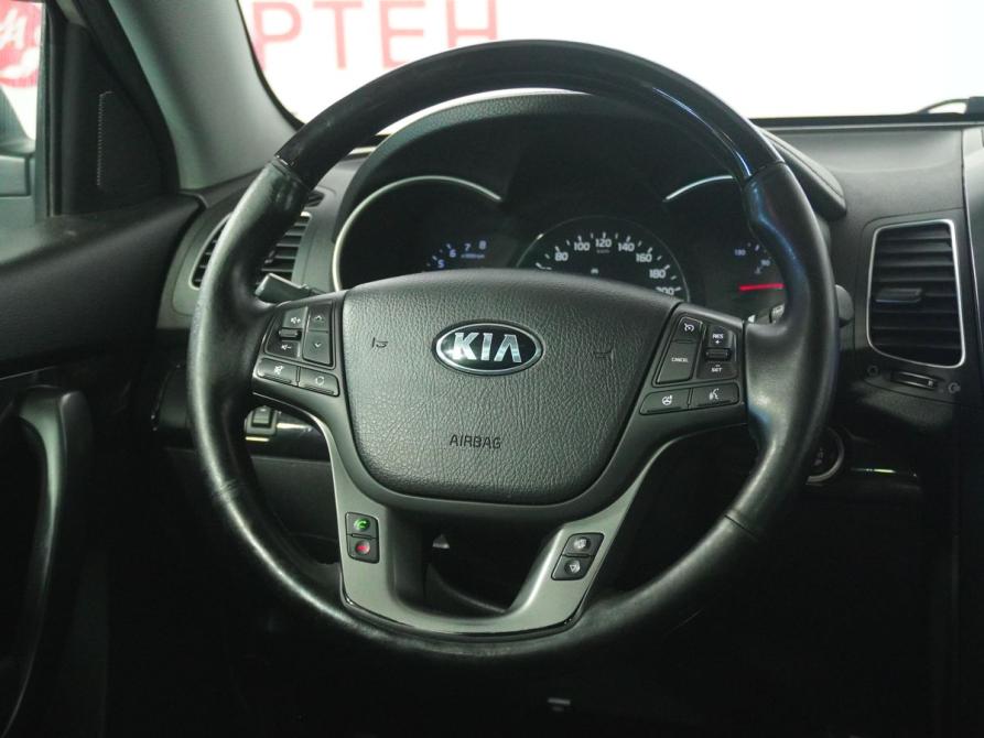 Kia Sorento II Рестайлинг Вологда  - изображение 16