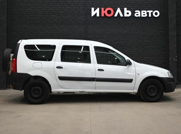 Lada (ВАЗ) Largus I с пробегом 2016 года, цена 450 000 рублей, 202071 км, универсал, Автокод Объявления