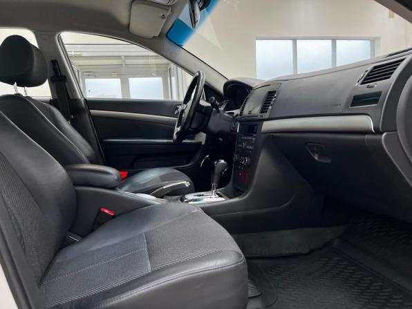 Chevrolet Epica V250 Рестайлинг с пробегом 2011 года, цена 790 000 рублей, 122709 км, седан, Автокод Объявления