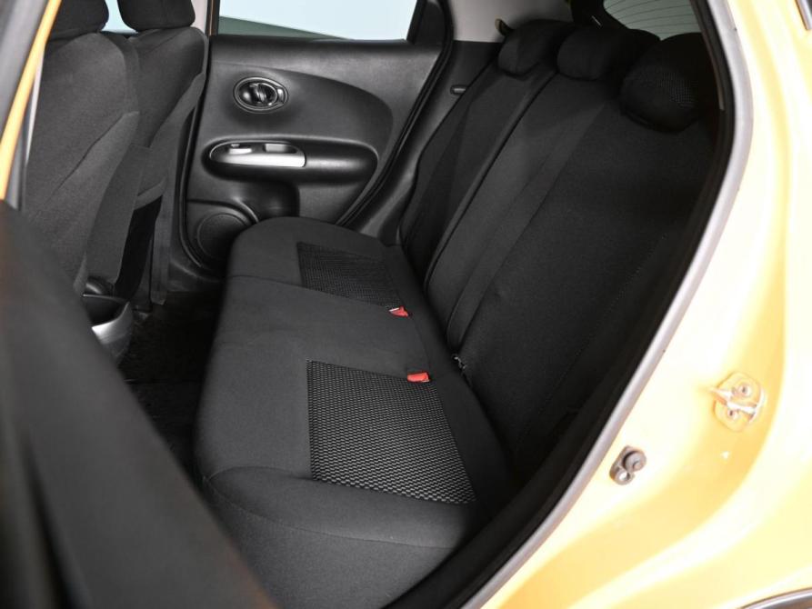 Nissan Juke I Рестайлинг Ростов-на-Дону  - изображение 9
