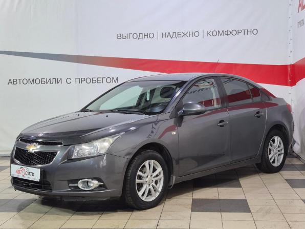 Chevrolet Cruze I с пробегом 2012 года, цена 760 000 рублей, 217000 км, седан, Автокод Объявления